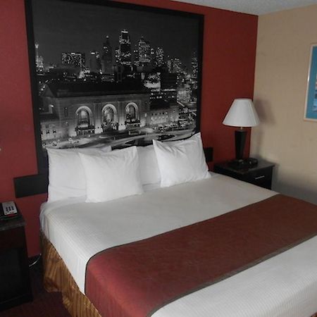 Ameristay Inn St Joseph Saint Joseph Εξωτερικό φωτογραφία