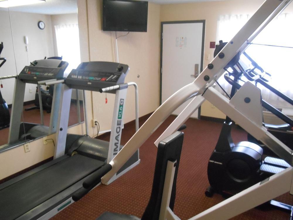 Ameristay Inn St Joseph Saint Joseph Εξωτερικό φωτογραφία