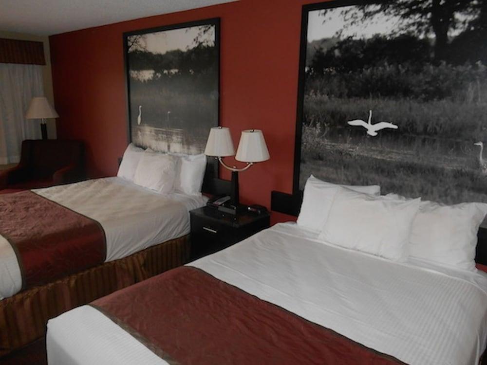Ameristay Inn St Joseph Saint Joseph Εξωτερικό φωτογραφία