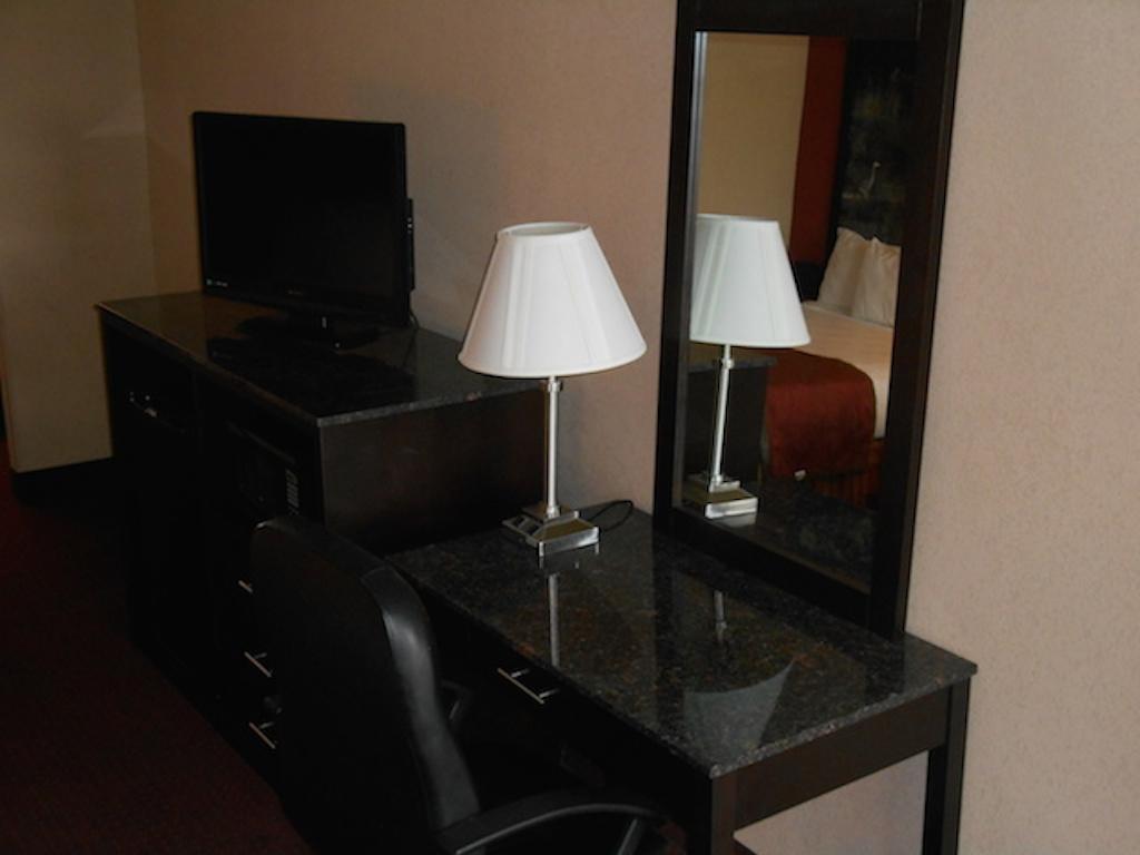 Ameristay Inn St Joseph Saint Joseph Εξωτερικό φωτογραφία