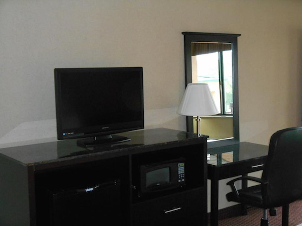 Ameristay Inn St Joseph Saint Joseph Εξωτερικό φωτογραφία