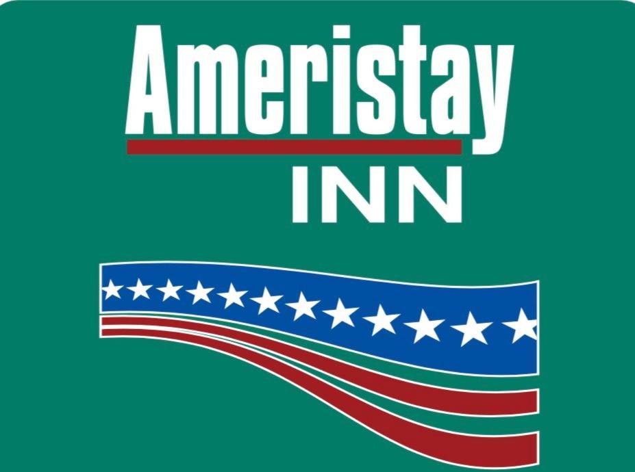 Ameristay Inn St Joseph Saint Joseph Εξωτερικό φωτογραφία