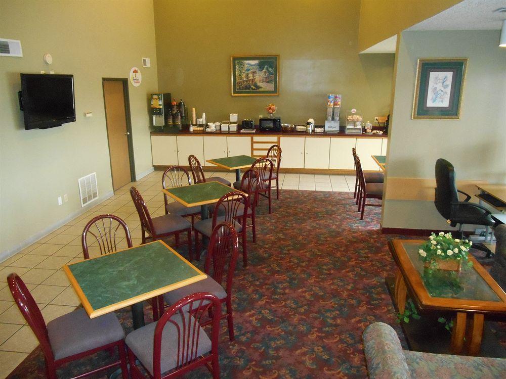Ameristay Inn St Joseph Saint Joseph Εξωτερικό φωτογραφία