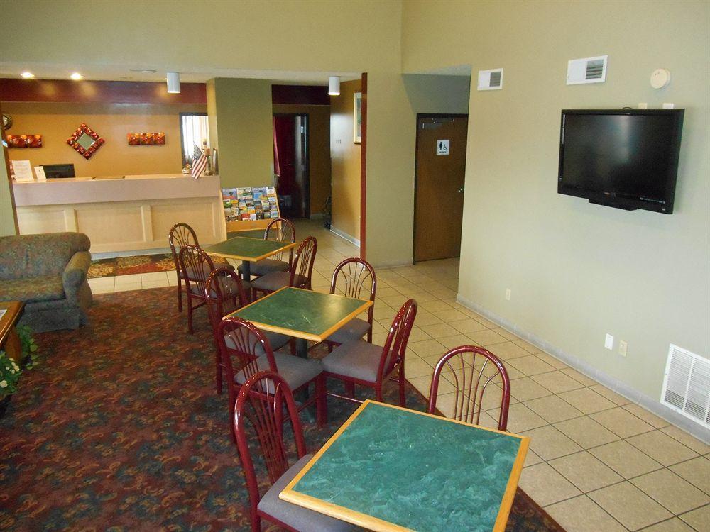 Ameristay Inn St Joseph Saint Joseph Εξωτερικό φωτογραφία