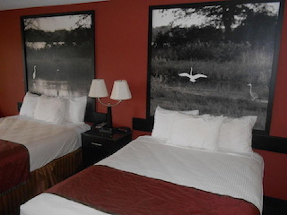 Ameristay Inn St Joseph Saint Joseph Εξωτερικό φωτογραφία