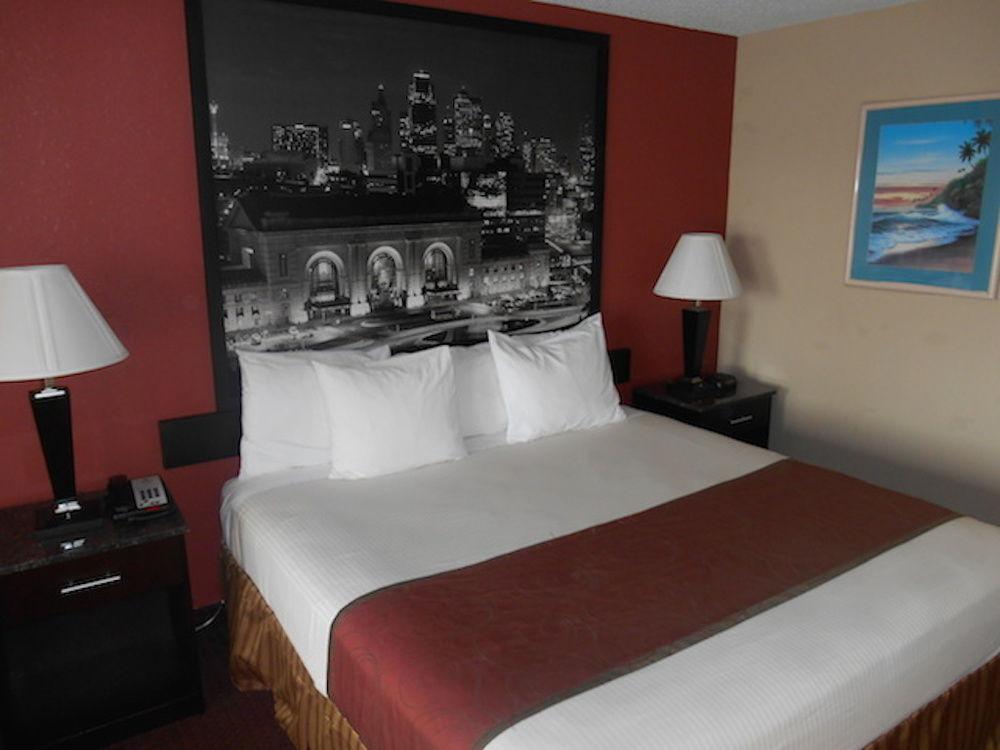 Ameristay Inn St Joseph Saint Joseph Εξωτερικό φωτογραφία