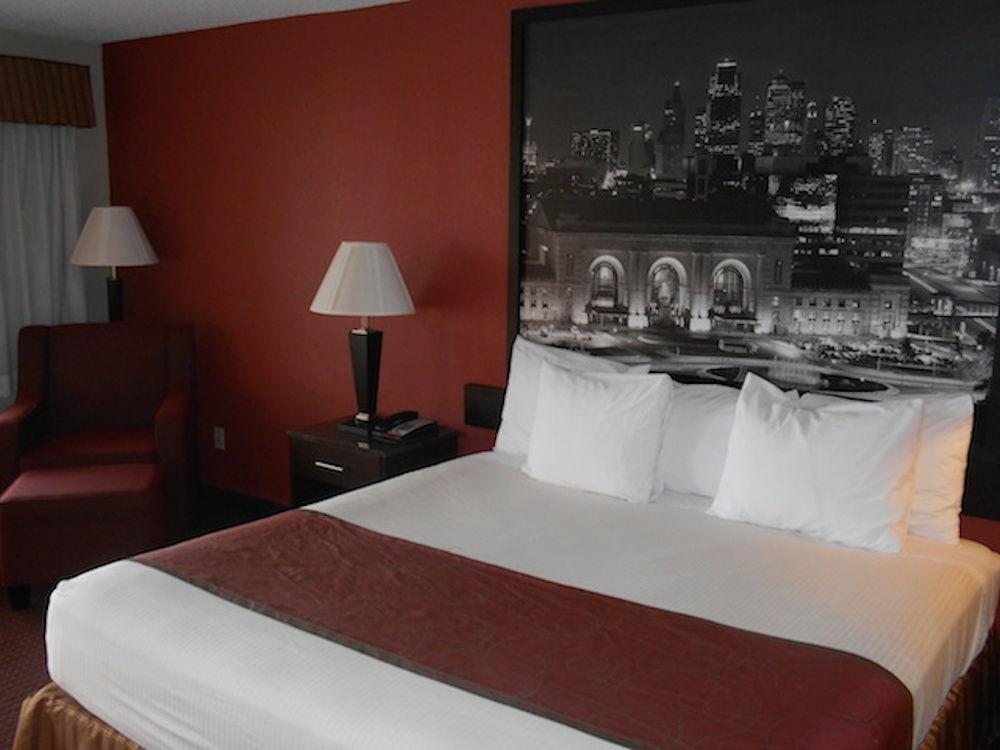 Ameristay Inn St Joseph Saint Joseph Εξωτερικό φωτογραφία