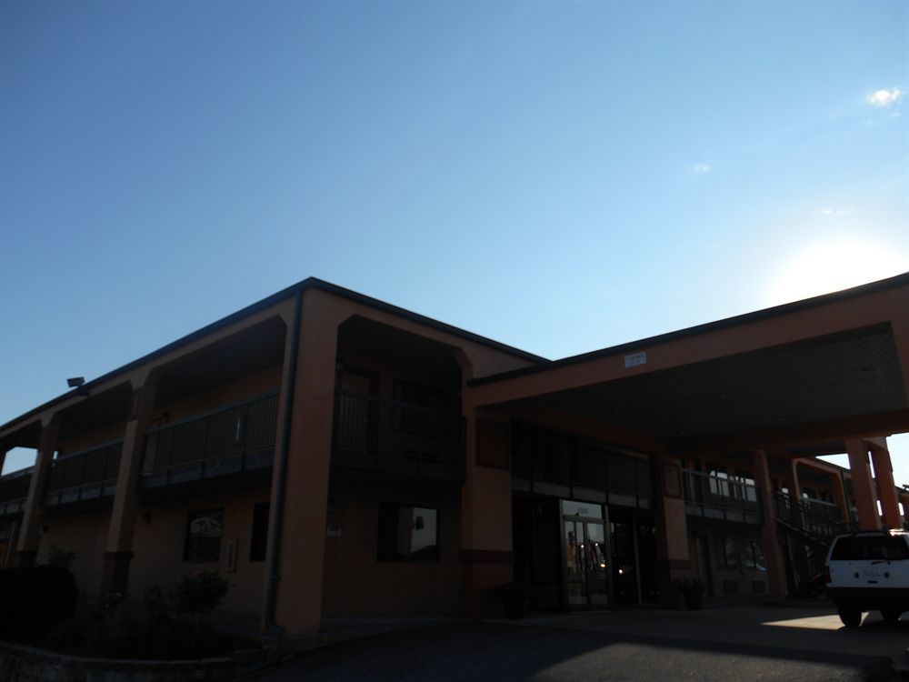 Ameristay Inn St Joseph Saint Joseph Εξωτερικό φωτογραφία