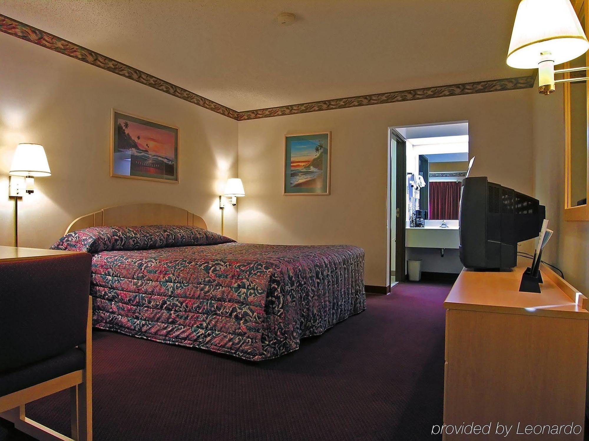 Ameristay Inn St Joseph Saint Joseph Δωμάτιο φωτογραφία