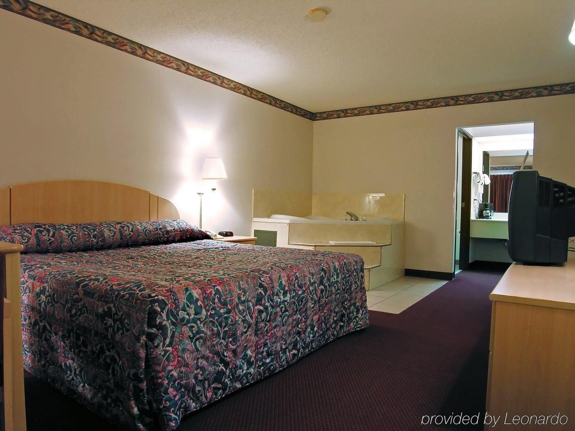 Ameristay Inn St Joseph Saint Joseph Εξωτερικό φωτογραφία