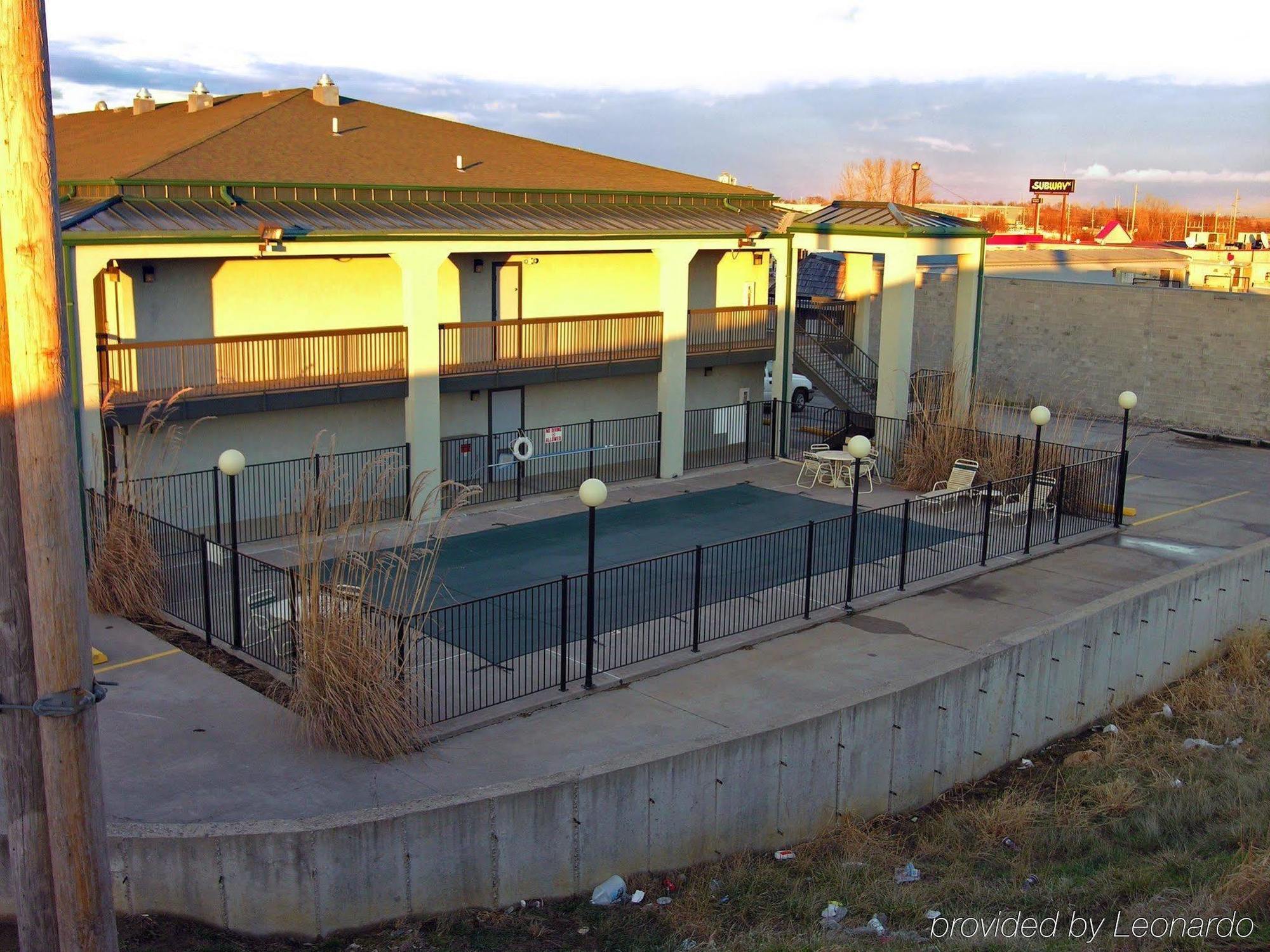 Ameristay Inn St Joseph Saint Joseph Ανέσεις φωτογραφία